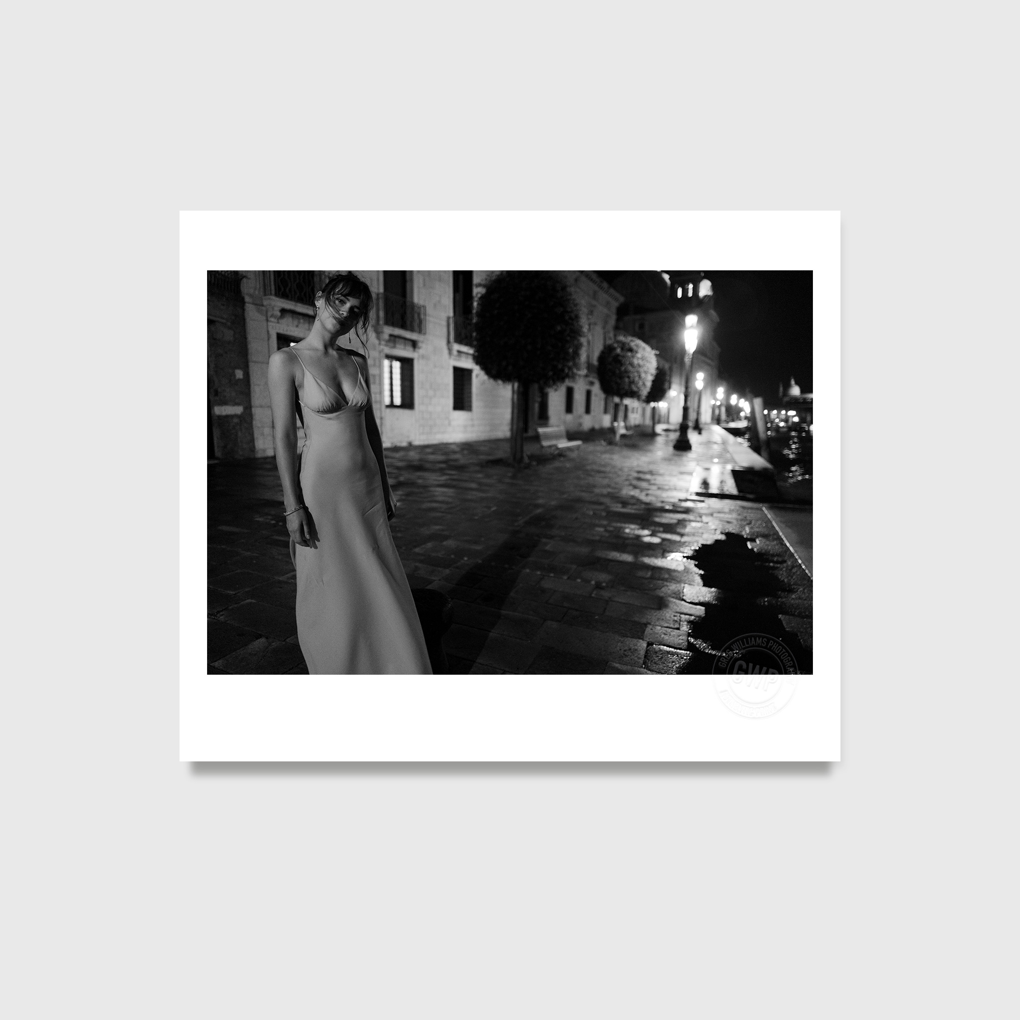 studio stamped prints, photographic prints, gwp box set 2, greg williams, gwp